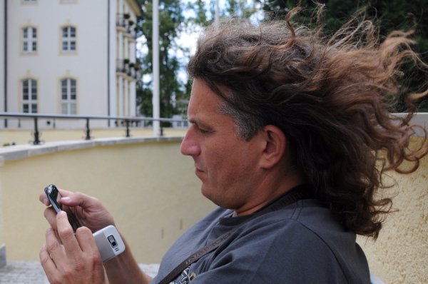 Спогади про Кузьму: лучанин Ігор Третевич про близького друга. ФОТО