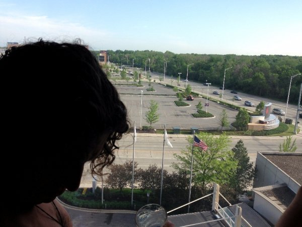 Спогади про Кузьму: лучанин Ігор Третевич про близького друга. ФОТО