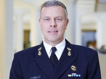 Цивільним на Заході слід готуватися до повномасштабної війни з росією, – голова Військового комітету НАТО