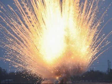 РФ обстрілює українські міста забороненими фосфорними бомбами, – Денісова