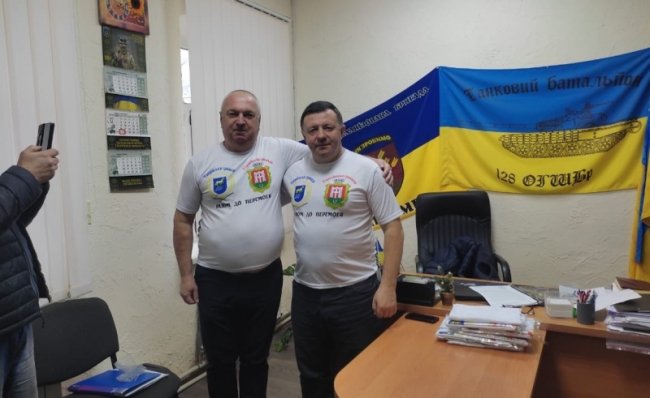 Громада з Волині за рік спрямувала понад 7 мільйонів на підтримку Сил оборони України