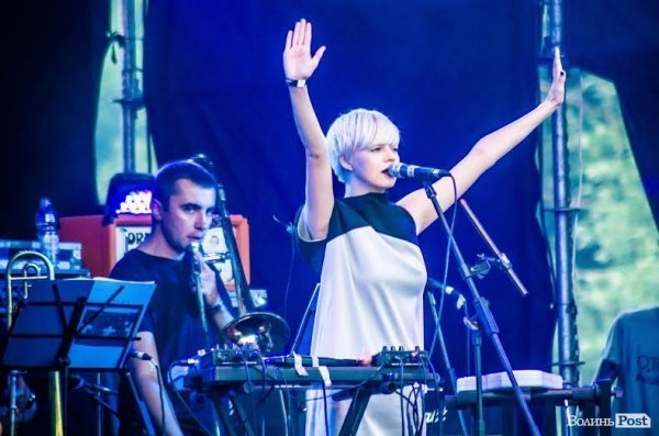 Фото Олександр ДУРМАНЕНКО