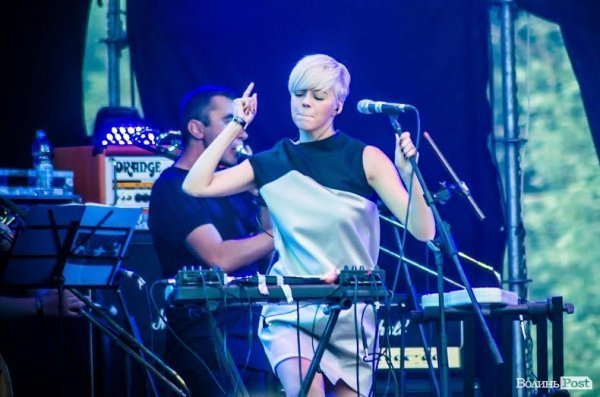 Фото Олександр ДУРМАНЕНКО