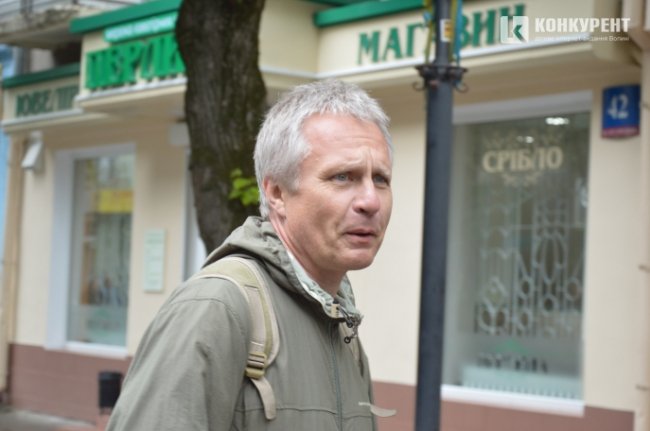 Чи готові лучани відмовитись від пакетів з поліетилену: опитування