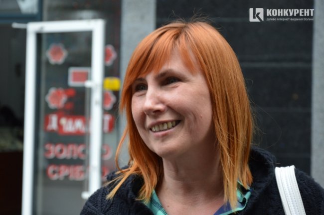 Чи готові лучани відмовитись від пакетів з поліетилену: опитування