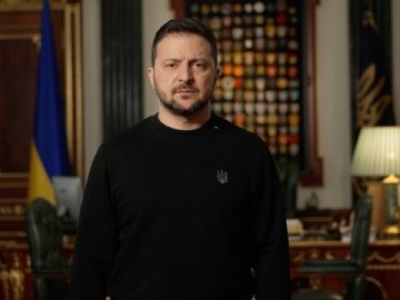 Україна застосовуватиме зброю партнерів лише на окупованих територіях, – Зеленський