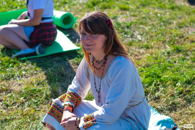 «Шикидим», лірика і вибуховий «O.Torvald»: перший день «Бандерштату». ФОТО