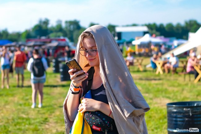 «Шикидим», лірика і вибуховий «O.Torvald»: перший день «Бандерштату». ФОТО