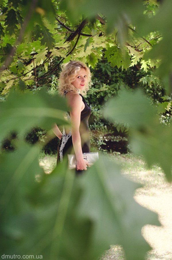 Фотовиставка Дмитра Лисюка