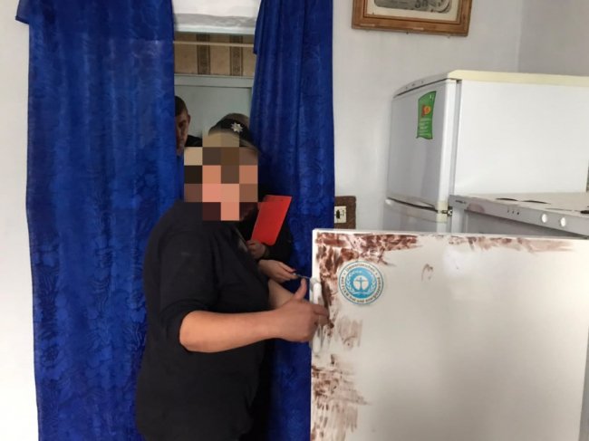 45-річна жінка обікрала будинок на Волині