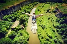 КУДИ ПІТИ У ВИХІДНІ: 7 - 9 грудня