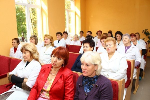 Роман Іванюк здав кров пораненим солдатам. ФОТО*