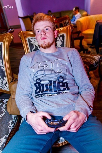 «Old School Party» в луцькому клубі. ФОТО