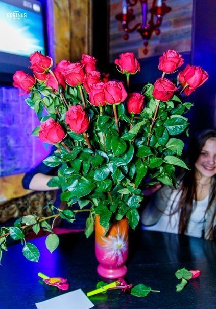 «Old School Party» в луцькому клубі. ФОТО