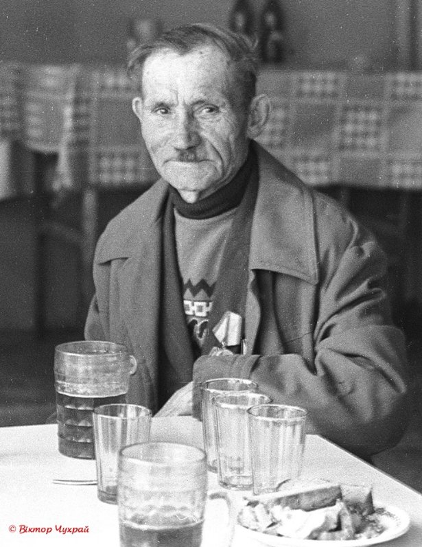 Справжні солдати, які пережили пекло війни: фотоспогади 30 років тому