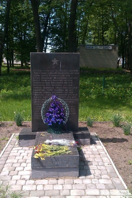 На Волині відзначили річницю Колківської республіки. ФОТО