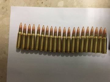 Киянин хотів перевезти через «Устилуг» боєприпаси. ФОТО