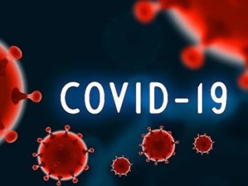 Повідомили статистику щодо коронавірусу в Україні за минулу добу