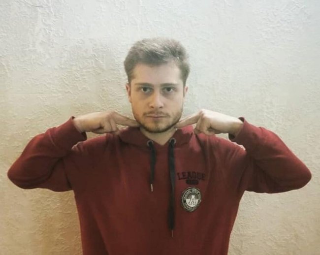 Поїхав з дому і не повернувся: розшукують молодого волинянина. ФОТО