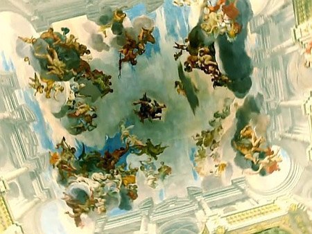 Статки Клюєвих. ФОТО