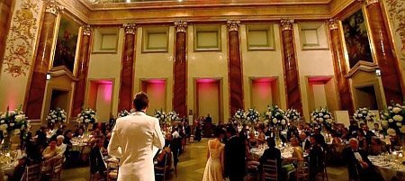 Статки Клюєвих. ФОТО