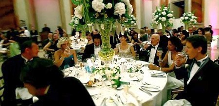 Статки Клюєвих. ФОТО