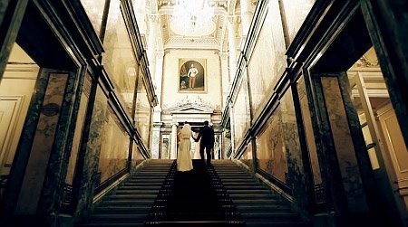 Статки Клюєвих. ФОТО