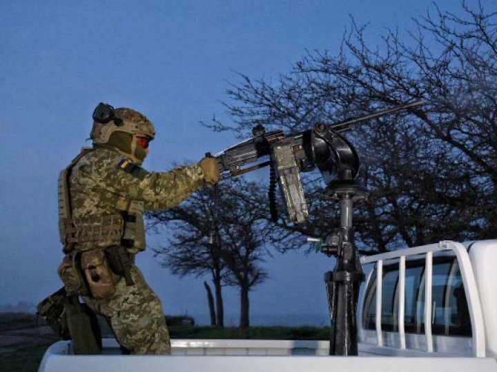 Рівненська область була під атакою дронів