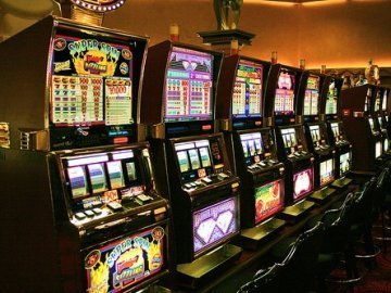 Як на Волині процвітає гральний бізнес. ФОТО