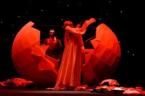 У Луцьку навчатимуть «справжньої любові». ФОТО