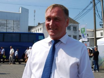 «Криза, зумовлена коронавірусом, – це і криза в головах»: відомий аграрій Віктор Шумський. ВІДЕО