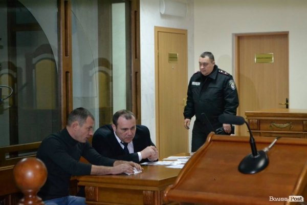 Апеляційний суд скасував вирок щодо непокори бійця 51-ї бригади. ФОТО