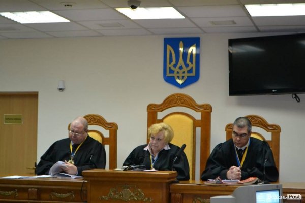 Апеляційний суд скасував вирок щодо непокори бійця 51-ї бригади. ФОТО