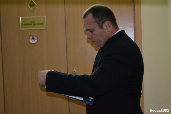 Апеляційний суд скасував вирок щодо непокори бійця 51-ї бригади. ФОТО