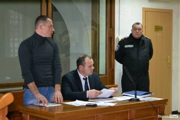 Апеляційний суд скасував вирок щодо непокори бійця 51-ї бригади. ФОТО