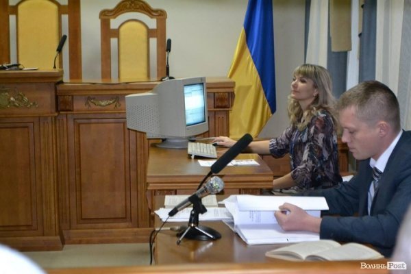 Апеляційний суд скасував вирок щодо непокори бійця 51-ї бригади. ФОТО