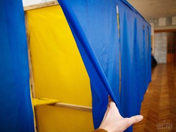 Лучанка подолала 650 кілометрів, аби проголосувати на виборах