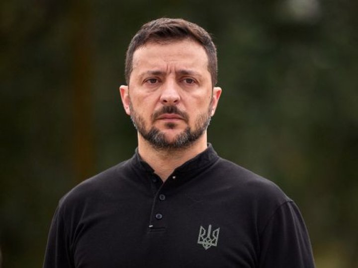 ЗАЕС сьомий день на генераторах, один із них уже зламався, - Зеленський