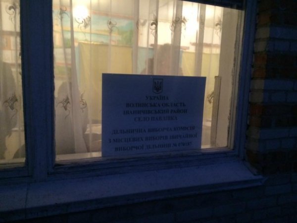 Вибори на Волині: спостерігачі фіксують масу порушень