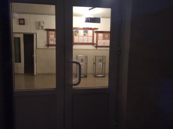 Вибори на Волині: спостерігачі фіксують масу порушень