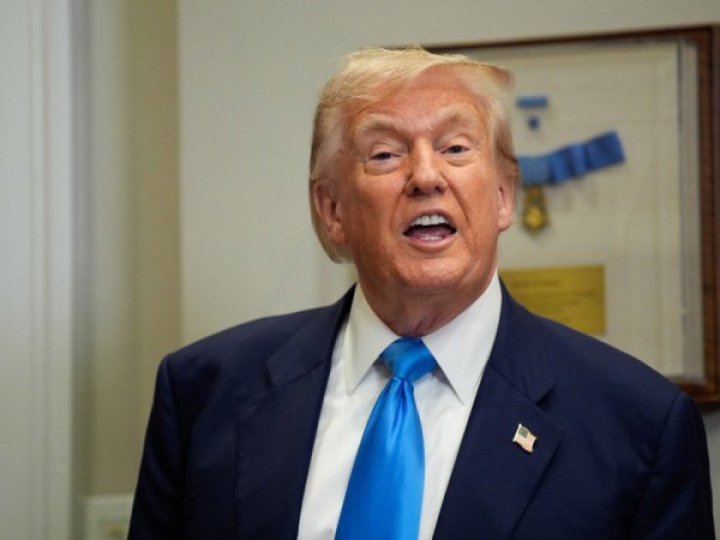 Зустріч Трампа та путіна може відбутися вже на початку наступного тижня: ймовірно, у Римі