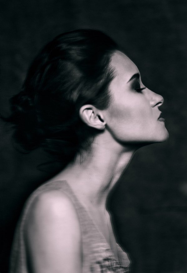 Фотовиставка Юрка Положевця