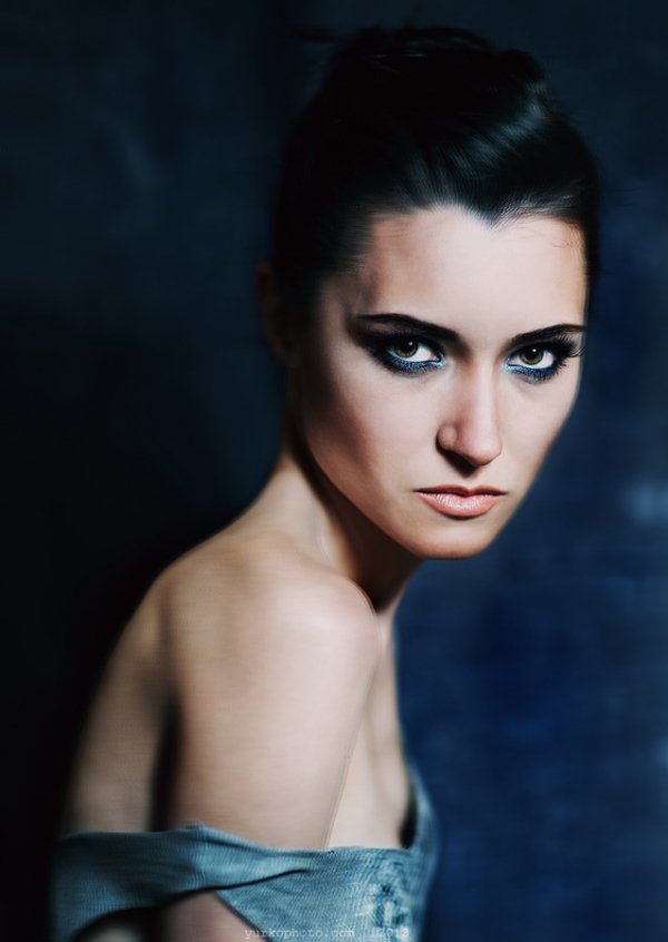 Фотовиставка Юрка Положевця