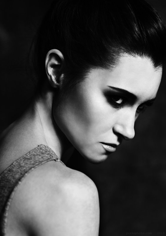 Фотовиставка Юрка Положевця