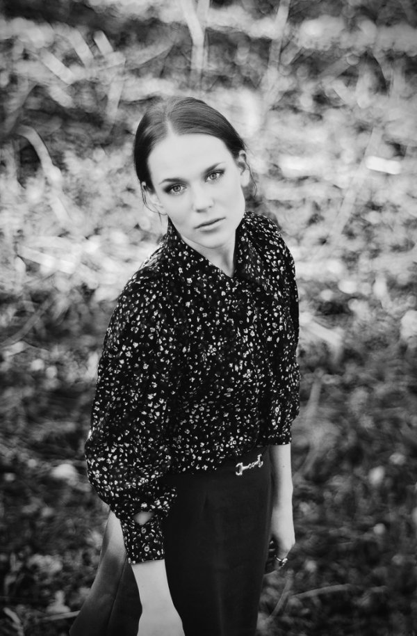 Фотовиставка Юрка Положевця