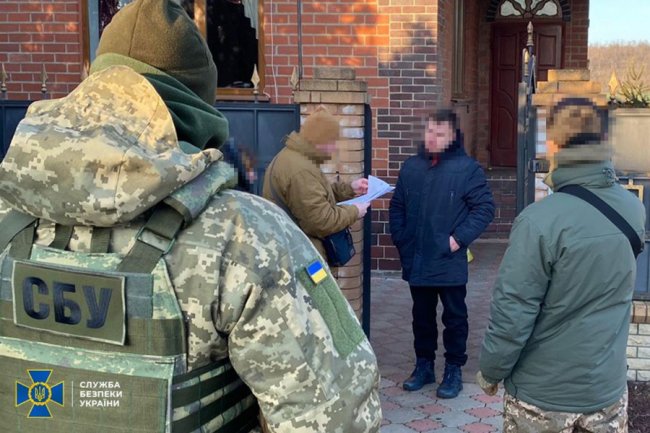 Суд відправив за ґрати коригувальників ракетних ударів по електростанціях