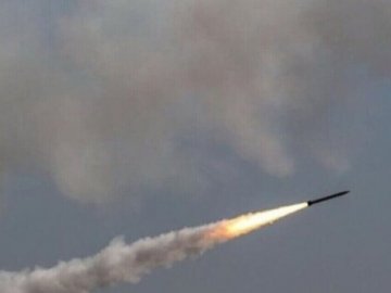 Росія вдарила ракетами С-300 по громаді біля Запоріжжя