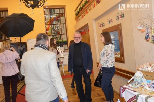 Благодійний джаз: у Луцьку розпочався «JAZZ BEZ 2016»