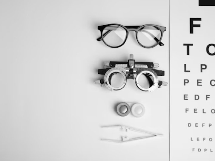 Як зрозуміти, що вам потрібна консультація офтальмолога: сигнали, які не можна ігнорувати