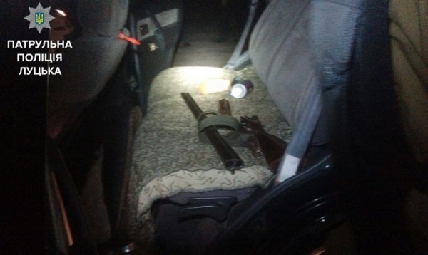 Нетверезі та озброєні: пригоди мисливців у Ковелі